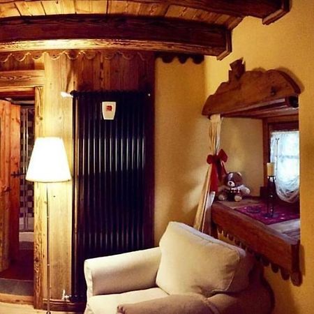 B&B Lo Djoua De Toueno Arvier Luaran gambar